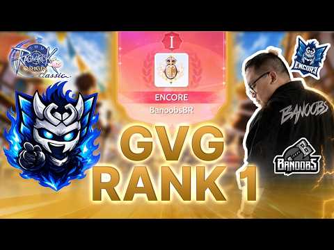 [ROOC] Guild League  Encore vs Tenebris BanoobsBR POV Highlights #ROOC #ROOCcreator