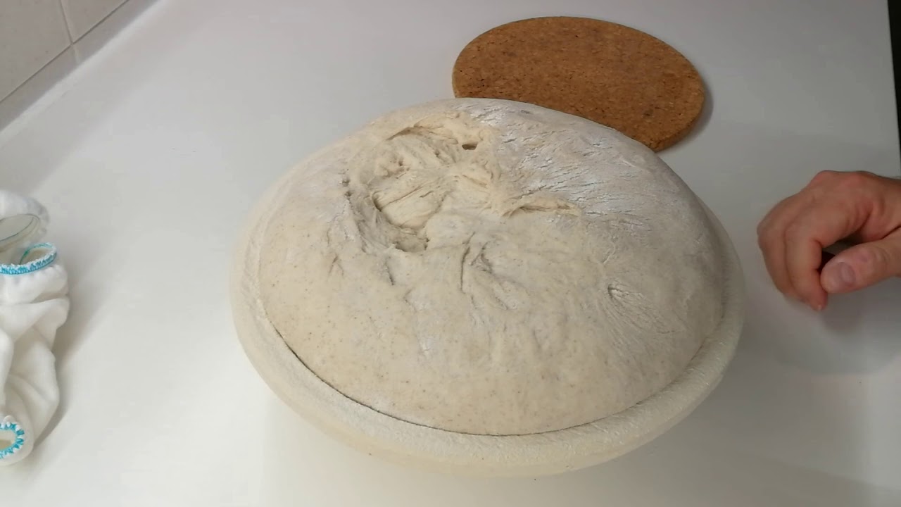 How To Make Bread With Poolish Part 2 Final Shaping And Crumb View how-to-make-bread-with-poolish-part-2-final-shaping-and-crumb-view