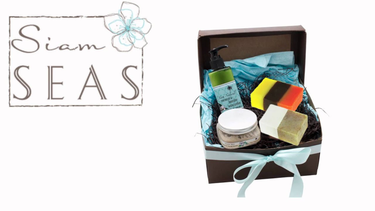 Siam Seas