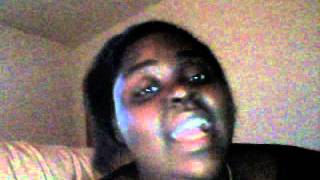 SWV Weak - Acapella