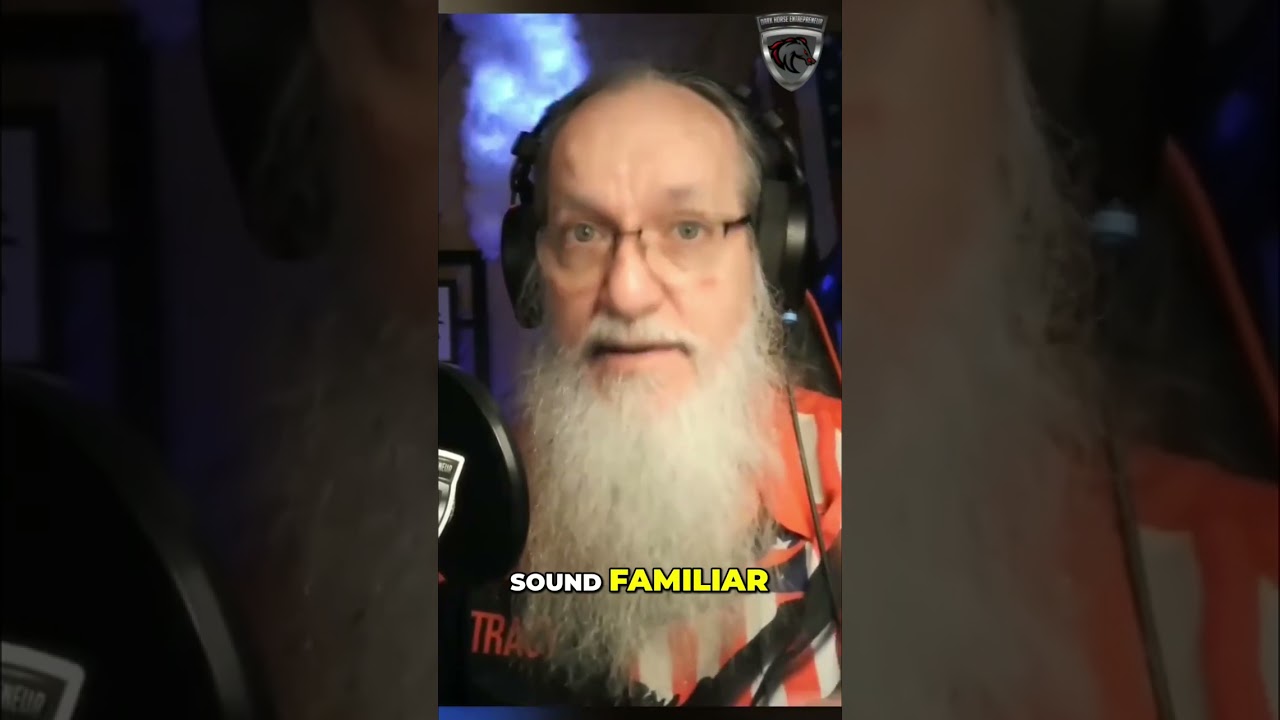 Self-Doubt Sabotaging Your Side Hustle? #shorts