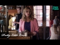 Pretty Little Liars | Season 4, Episode 11 Clip: Hanna's Stalker? | Freeform