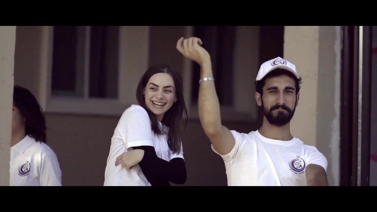 Travel Door Team-Building 2019