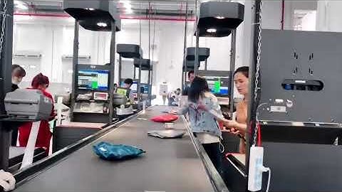 workflow of Static-DWS