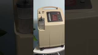 Are You Choose Right Oxygen Concentratorbe Sure With Yuwell 7f10w