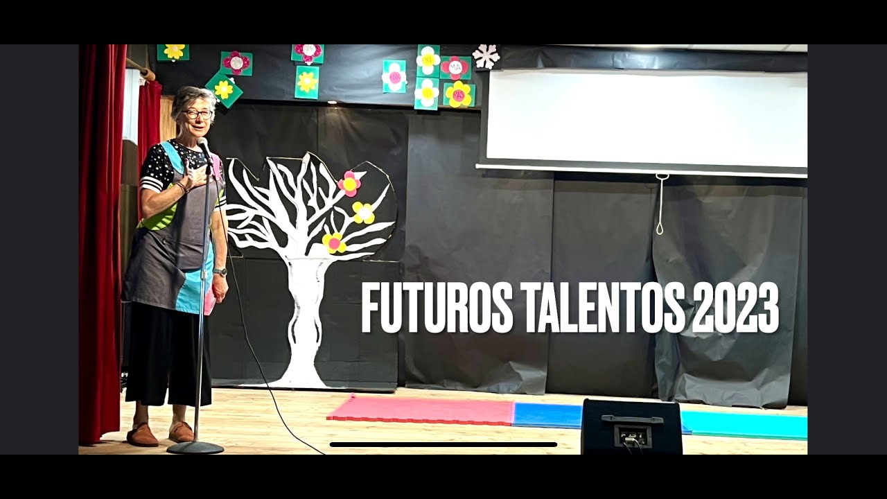 FUTUROS TALENTOS (JUNIO 2023)