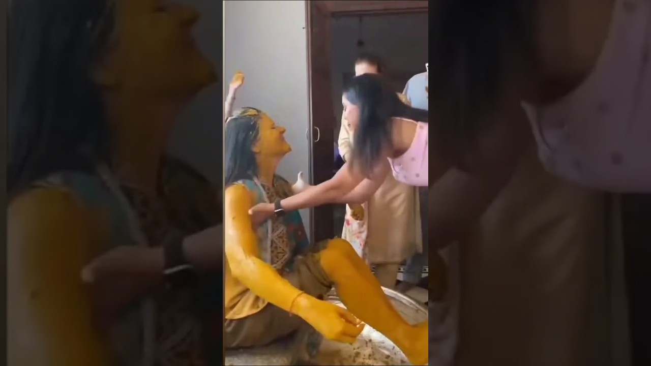 haldi ki rasam 🤣 | Instagram funny comments 