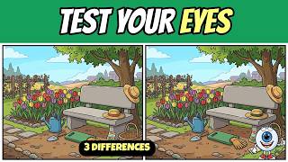 Find 3 Hidden Differences in This Morning Coffee Puzzle