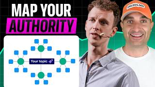 How to Build a Topical Map Using AI (James Dooley Interviews Pavel Klimakov)