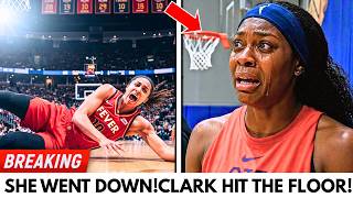 PLOT TWIST! Raven Johnson Calls Caitlin Clark THE GOAT After INSANE Performance!