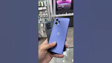 جوال موتورولا Motorola Moto G13 