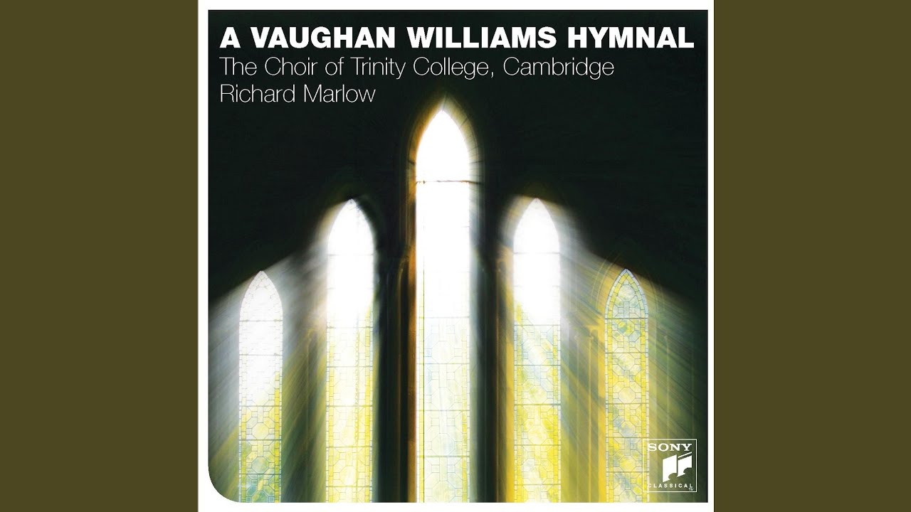 Saviour, again to thy dear name we raise - Magda