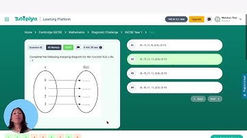 AI Buddy Student Features Demo Video