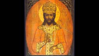 Christus vincit! Christus regnat! Christus imperat!