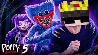 Poppy Playtime Chapter 5 (FULL GAME)