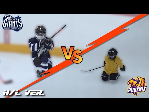 [피닉스 vs 자이언트] H/L ver. (2022.01.30)