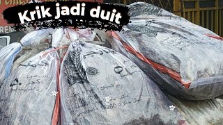 MANTAN KARYAWAN SUKSES TERNAK JANGKRIK