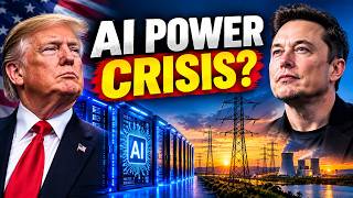 America's AI Boom Is Creating a Massive Electricity Problem