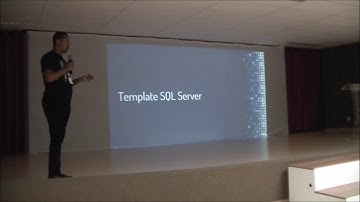 Zabbix Day FMB - Gustavo Castro: Monitoramento de MS SQL Server com Zabbix e PowerShell