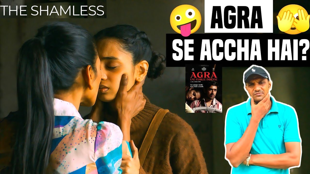 The Shameless Review Hindi! The Shameless movie Review!