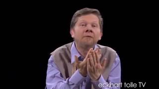 How Does Karma Fit In With Your Teaching Eckhart Tolle
