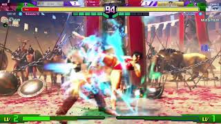 More Alex Practice! Street Fighter 6 Stream!