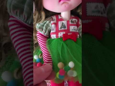 Qbaby Bjd Kuan Tatjanadolls Bjddoll Artdoll Dollcollector Christmasdoll Handpainteddoll 