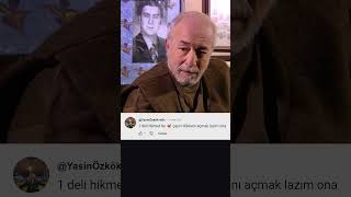 Deli Hikmetin Kaşar Dediği Kız Bugünün En Edepli En Namuslu Kı...