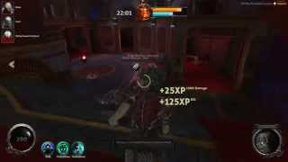 Nosgoth - Controlling a Corpse [bug]