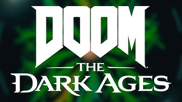 Into the Void Playthrough - DOOM: The Dark Ages Soundtrack (OFFICIAL)