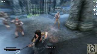 Everything Wrong about modding (Skyrim Special Edition)