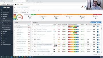 Github Application Security Automation with Nucleus Security