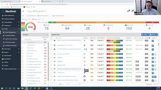 Github Application Security Automation with Nucleus Security