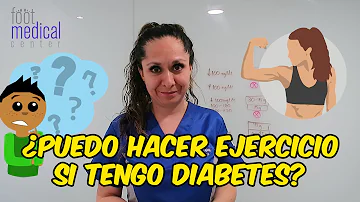 ¿Qué ejercicios previenen la diabetes?