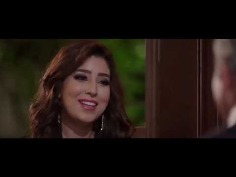 شوف خطة رضا وهو متابع مراتة من العربية