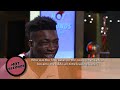 Miami HEAT: Hot Seconds with Jax ft. Thomas Bryant