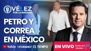 ENVIVO Apagon en Colombia La verdad detras del riesgo energetico