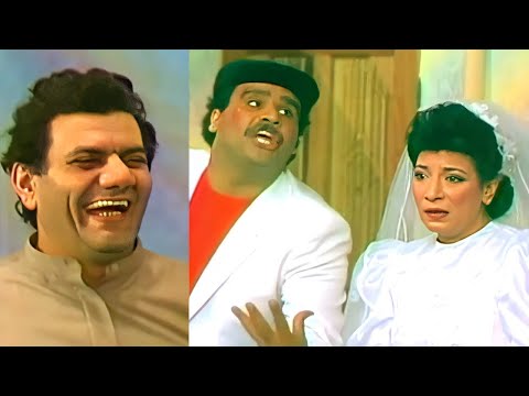 المسرحية الكوميدية نصب واحتيال كاملة مظهر ابو النجا سناء يونس داود حسين هتموت من الضحك