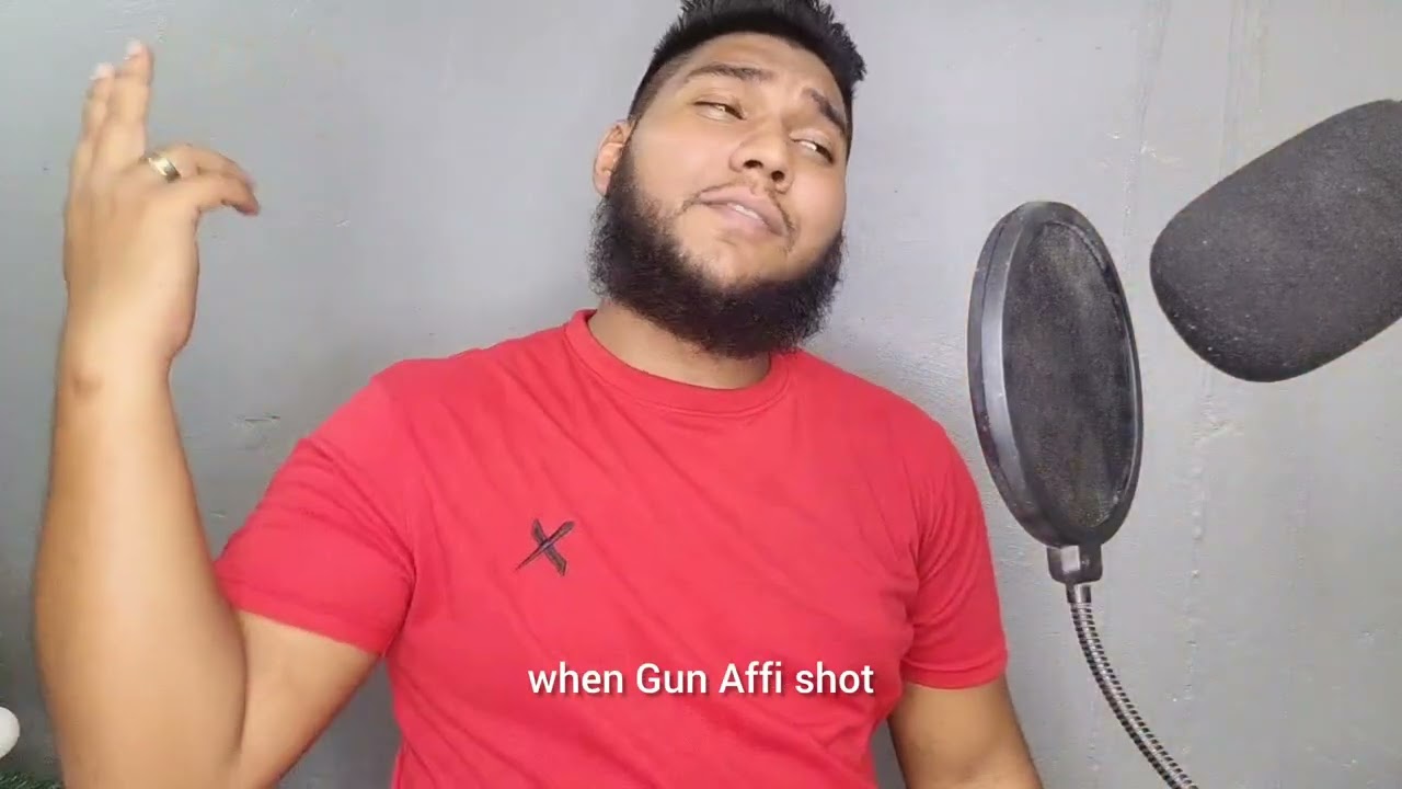 Coutain - Artform (Gospel Cover) Rawlie R