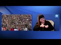 May 11 2025 Regina Caeli prayer- Pope Leo XIV- ASL