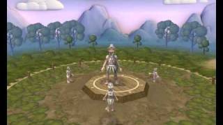 Spore Creature Creator human
