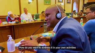 Indonesia - Hijab Regulations And The Blasphemy Law