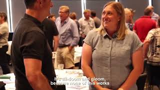 Platinum Mastermind Testimonial - Cook