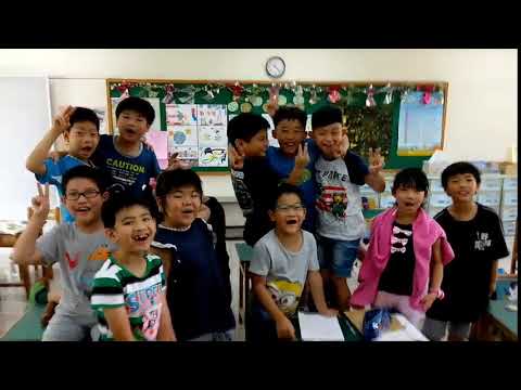 南方文教基金會｜106年度下學期課程迴響-我愛生命教育!