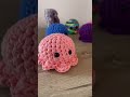 They have arrived! Link in bio! #fypシ #TeamofTomorrow #foryoupage #octopus #stuffedanimals #stuffed