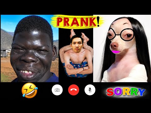 Prank Call With Jio Company Beautiful Girl 