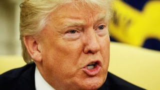 Trump Publicly Workshopping Various Excuses For Firing Comey