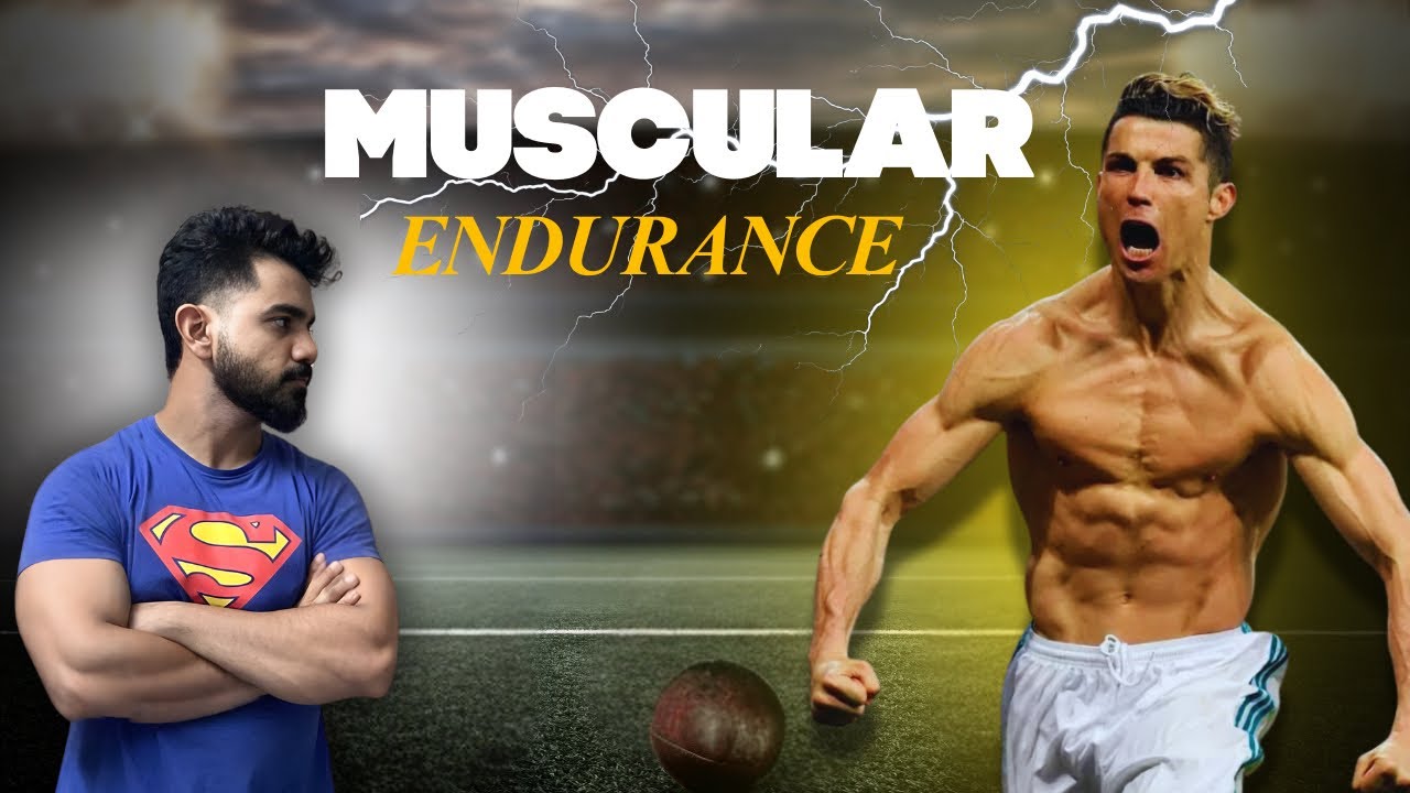 Muscular Endurance 
