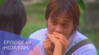 HIDAYAH - Episode 68 | Taubatnya Seorang Model Cantik