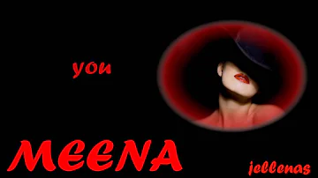 MEENA ~ Try  Me